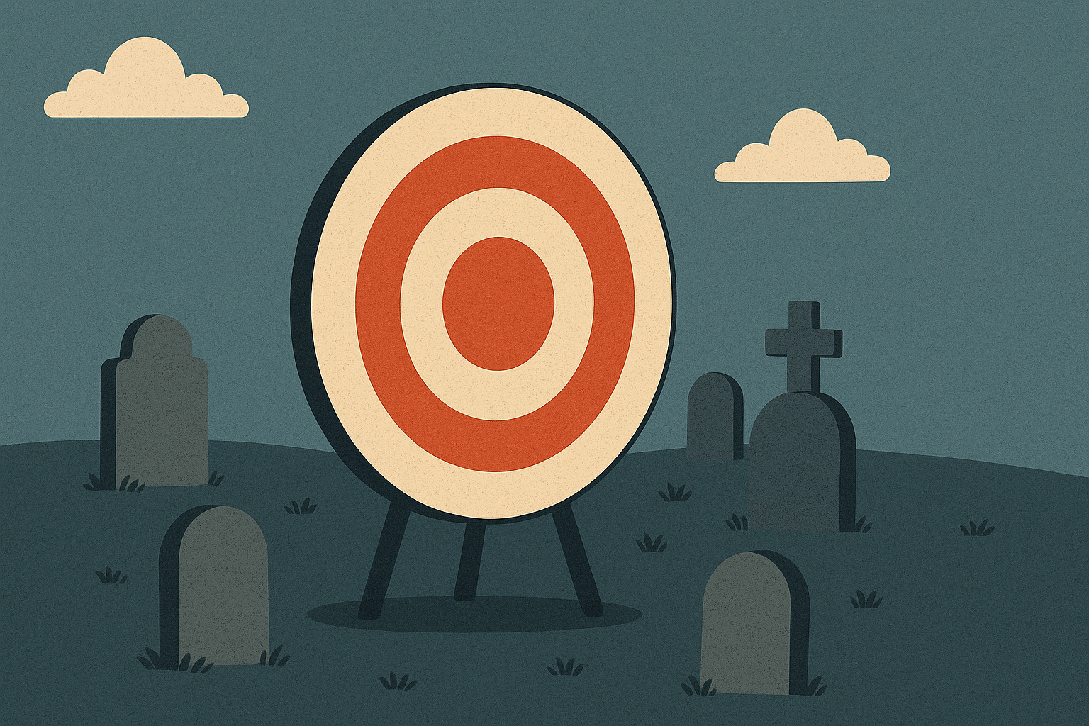 Focus or Die: Why Startups Must Prioritize Ruthless Simplicity