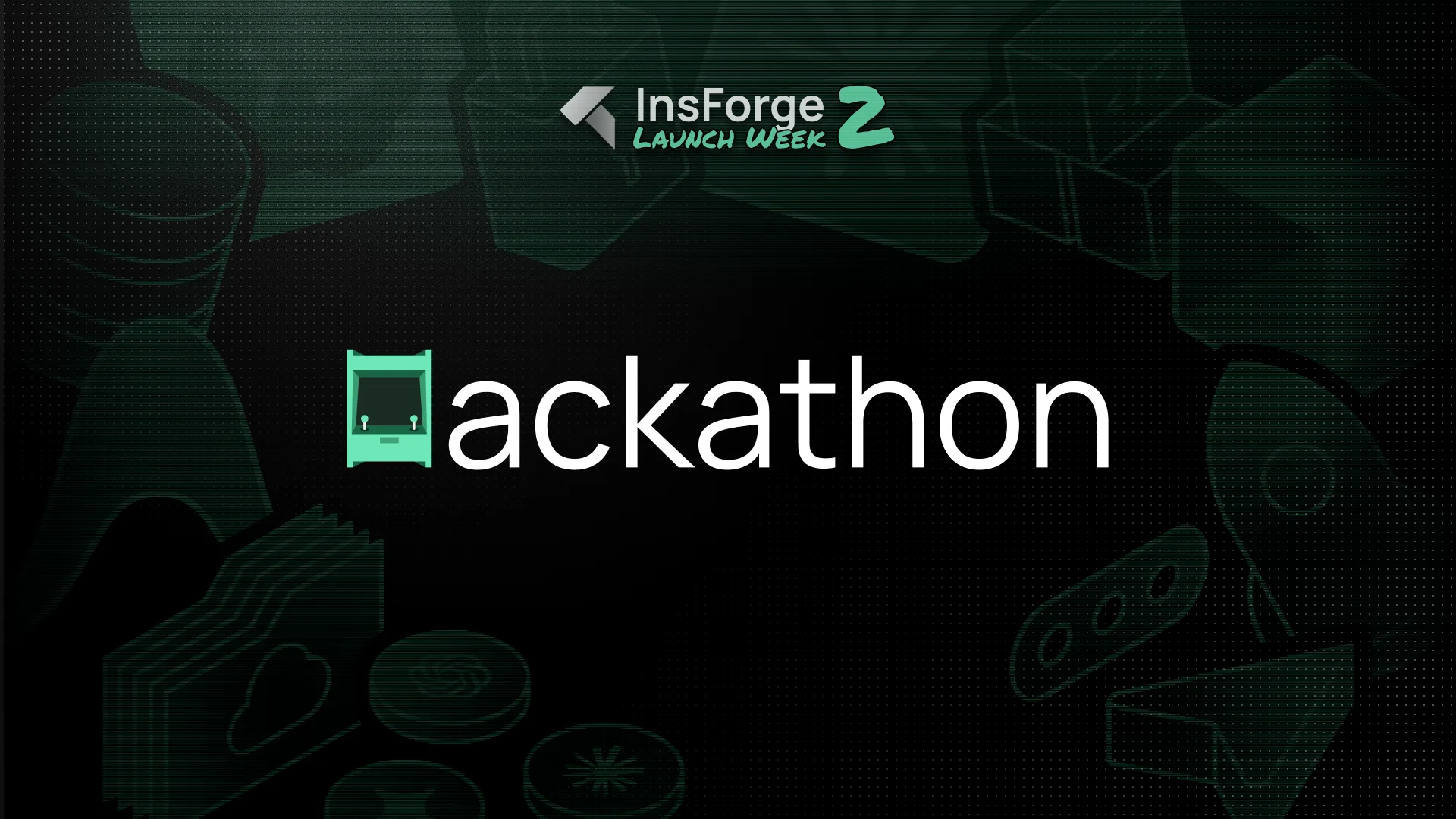 InsForge Launch Week 2 Hackathon: Winners Announcement | InsForge